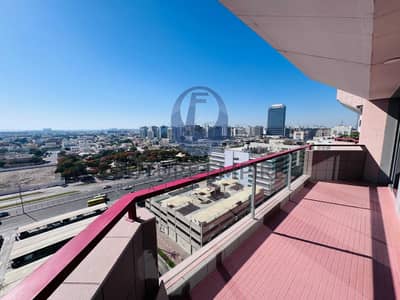 3 Camere Appartamento in affitto a Sheikh Zayed Road, Dubai - 1000310341. jpg