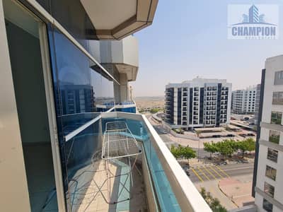 1 habitación Apartamento para en Alquiler en Dubai Silicon Oasis (DSO), Dubai - IMG-20250926-WA0039. jpg 1 habitación Apartamento para en Alquiler en Dubai Silicon Oasis (DSO), Dubai - IMG-20250926-WA0039. jpg