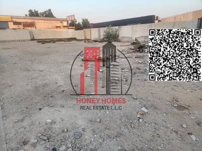 Industrial Land para en Alquiler en Ajman Industrial, Ajman - ML1. jpg Industrial Land para en Alquiler en Ajman Industrial, Ajman - ML1. jpg