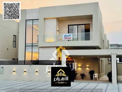 4 Camere Villa in vendita a Al Helio, Ajman - 875396320-1066x800. webp 4 Camere Villa in vendita a Al Helio, Ajman - 875396320-1066x800. webp