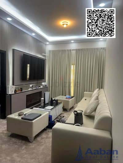 1 habitación Apartamento para en Venta en Emirates City, Ajman - WhatsApp Image 2026-10-26 at 6.47. 46 PM. jpeg