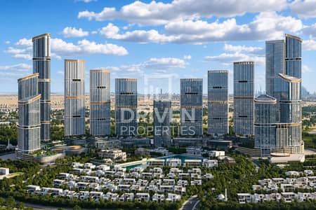 苏巴哈特兰2区, 迪拜 1 卧室单位待售 - 位于苏巴哈特兰2区,Skyscape,Skyscape Aura 1 卧室的公寓 1900000 AED - 16990419 苏巴哈特兰2区, 迪拜 1 卧室单位待售 - 位于苏巴哈特兰2区,Skyscape,Skyscape Aura 1 卧室的公寓 1900000 AED - 16990419