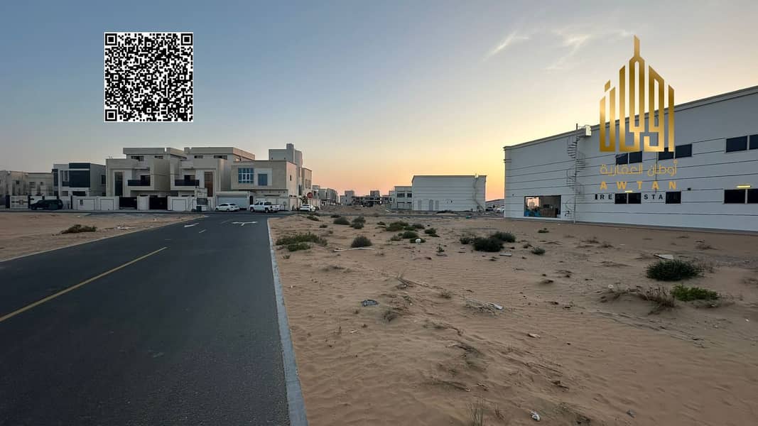 Residential/commercial corner plot ,freehold G+2 Residential/commercial corner plot ,freehold G+2