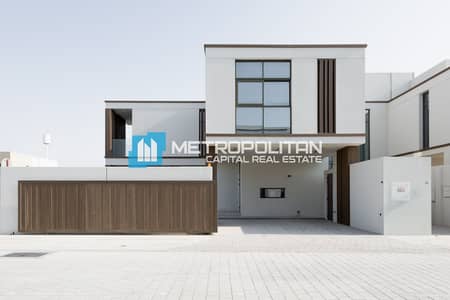 3 Slaapkamers Townhouse te Koop in Al Jubail Island, Abu Dhabi - Rijwoning in Al Jubail Island,Nad Al Dhabi, 3 slaapkamers, 6200000 AED - 16914161 3 Slaapkamers Townhouse te Koop in Al Jubail Island, Abu Dhabi - Rijwoning in Al Jubail Island,Nad Al Dhabi, 3 slaapkamers, 6200000 AED - 16914161
