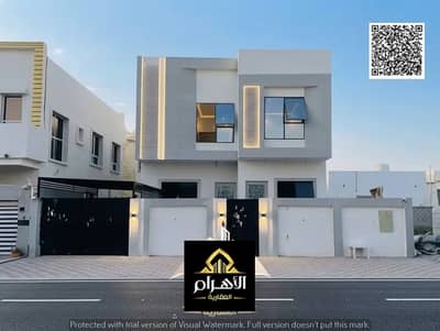 3 Camere Villa in vendita a Al Zahya, Ajman - 875445453-1066x800. webp 3 Camere Villa in vendita a Al Zahya, Ajman - 875445453-1066x800. webp