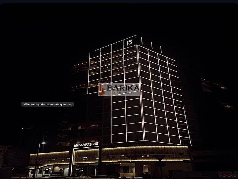 Apartamento en Arjan,Marquis Elegance, 1 dormitorio, 89999 AED - 16990466 Apartamento en Arjan,Marquis Elegance, 1 dormitorio, 89999 AED - 16990466