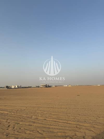 Plot for Sale in Al Belaida, Sharjah - WhatsApp Image 2026-10-22 at 19.00. 35. jpeg