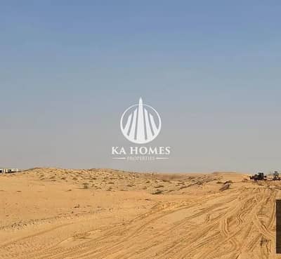 Plot for Sale in Al Belaida, Sharjah - WhatsApp Image 2026-10-22 at 19.00. 36. jpeg