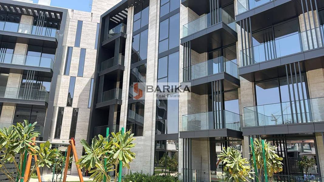 位于朱美拉环形村(JVC),JVC第12区,豪华住宅集群 1 卧室的公寓 75000 AED - 16990491 位于朱美拉环形村(JVC),JVC第12区,豪华住宅集群 1 卧室的公寓 75000 AED - 16990491