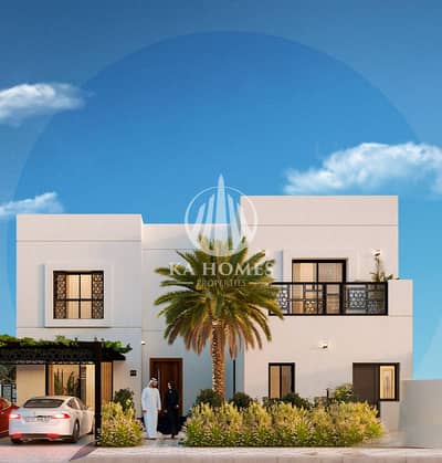 5 habitaciones Villa para en Venta en Umm Fanain, Sharjah - side-image. jpg 5 habitaciones Villa para en Venta en Umm Fanain, Sharjah - side-image. jpg