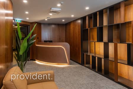 4 Bedroom Office for Rent in Downtown Dubai, Dubai - Prime Location| Luxury Office | Downtown|9 Parking 4 Bedroom Office for Rent in Downtown Dubai, Dubai - Prime Location| Luxury Office | Downtown|9 Parking