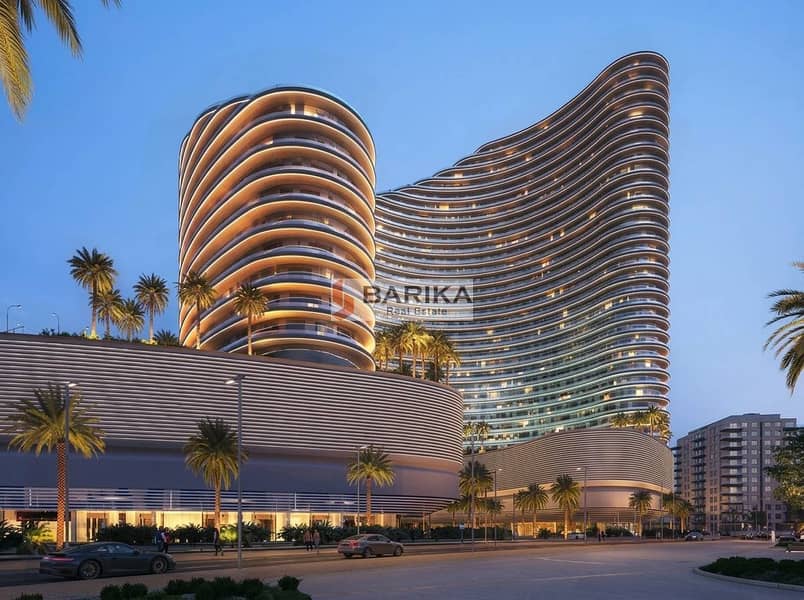 位于马岩街区,Binghatti Skyflame,Binghatti Skyflame 1 1 卧室的公寓 999999 AED - 16990548 位于马岩街区,Binghatti Skyflame,Binghatti Skyflame 1 1 卧室的公寓 999999 AED - 16990548
