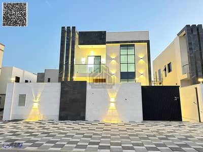 4 Camere Villa in vendita a Al Zahya, Ajman - WhatsApp Image 2026-06-18 at 12.19. 38 AM. jpg