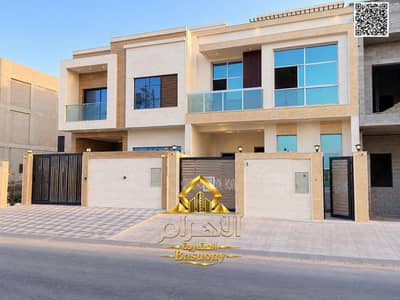5 Camere Villa in vendita a Al Zahya, Ajman - batch_WhatsApp Image 2026-09-18 at 4.16. 03 PM. png 5 Camere Villa in vendita a Al Zahya, Ajman - batch_WhatsApp Image 2026-09-18 at 4.16. 03 PM. png