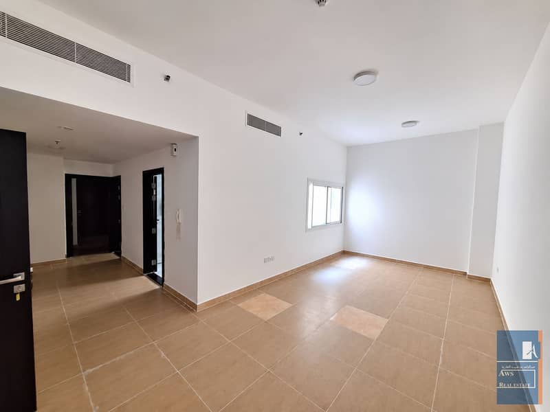 Modern 1 Bedroom Apartment in Jebel Ali, 1 Month Rent Free