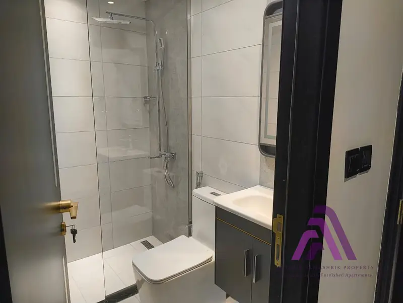 Fully Furnished Studio | Balcony | Petalz by Danube 2