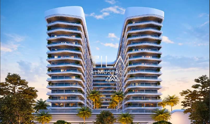 Appartement in DAMAC Hills 2 (Akoya by DAMAC),ELO, 1 slaapkamer, 723000 AED - 16990621 Appartement in DAMAC Hills 2 (Akoya by DAMAC),ELO, 1 slaapkamer, 723000 AED - 16990621