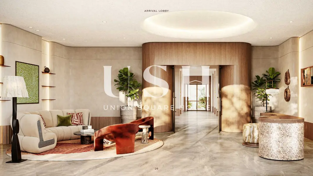Ultra Luxury 5BR | Beachfront Living | 60/40 Plan