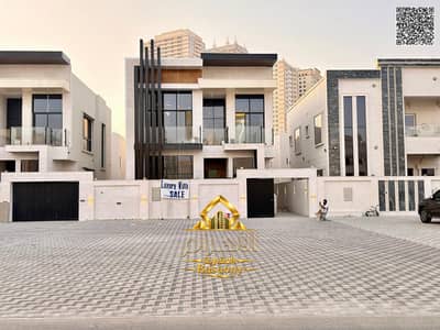 4 Schlafzimmer Villa zum Verkauf in Al Amerah, Ajman - batch_WhatsApp Image 2026-10-12 at 5.28. 42 PM. png