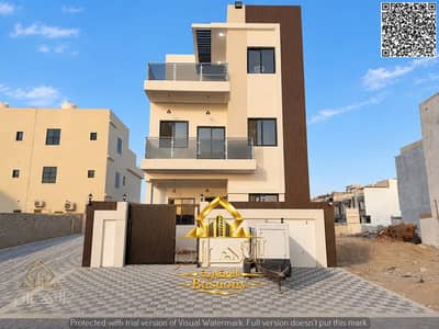 5 Bedroom Villa for Sale in Al Yasmeen, Ajman - batch_865301019-1066x800. png