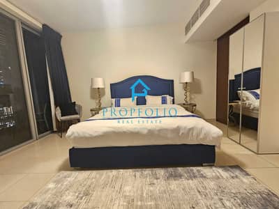 Estudio para en Alquiler en Downtown Dubai, Dubai - 1001734049. jpg