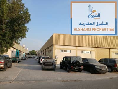 Warehouse zum Miete in Al Jurf, Ajman - WhatsApp Image 2026-10-26 at 5.39. 18 PM. jpeg