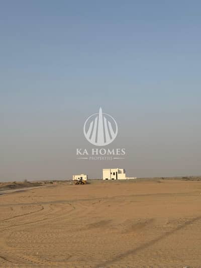Plot for Sale in Al Belaida, Sharjah - WhatsApp Image 2026-10-22 at 19.00. 34 (3). jpeg