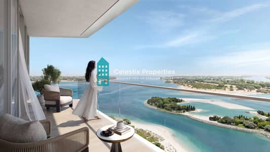 3 Cпальни Апартамент Продажа в Остров Аль Рим, Абу-Даби - JPG_balcony_view_2_riviera_residences_3D_render_by_VV. jpg 3 Cпальни Апартамент Продажа в Остров Аль Рим, Абу-Даби - JPG_balcony_view_2_riviera_residences_3D_render_by_VV. jpg