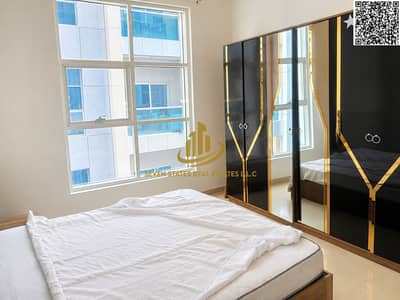 1 Slaapkamer Appartement te Huur in Al Nuaimiya, Ajman - 3. jpg 1 Slaapkamer Appartement te Huur in Al Nuaimiya, Ajman - 3. jpg