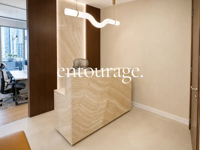 Close to Metro | Upgraded | Furnished