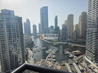 1 Bedroom Flat for Rent in Dubai Marina, Dubai - Marina Living | Spacious 1BR Apartment 1 Bedroom Flat for Rent in Dubai Marina, Dubai - Marina Living | Spacious 1BR Apartment