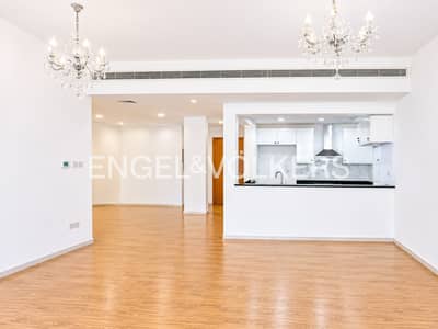 3 habitaciones Apartamento para en Alquiler en The Greens, Dubai - Apartamento en The Greens,Al Jaz,Al Jaz 3, 3 dormitorios, 175000 AED - 16990803 3 habitaciones Apartamento para en Alquiler en The Greens, Dubai - Apartamento en The Greens,Al Jaz,Al Jaz 3, 3 dormitorios, 175000 AED - 16990803