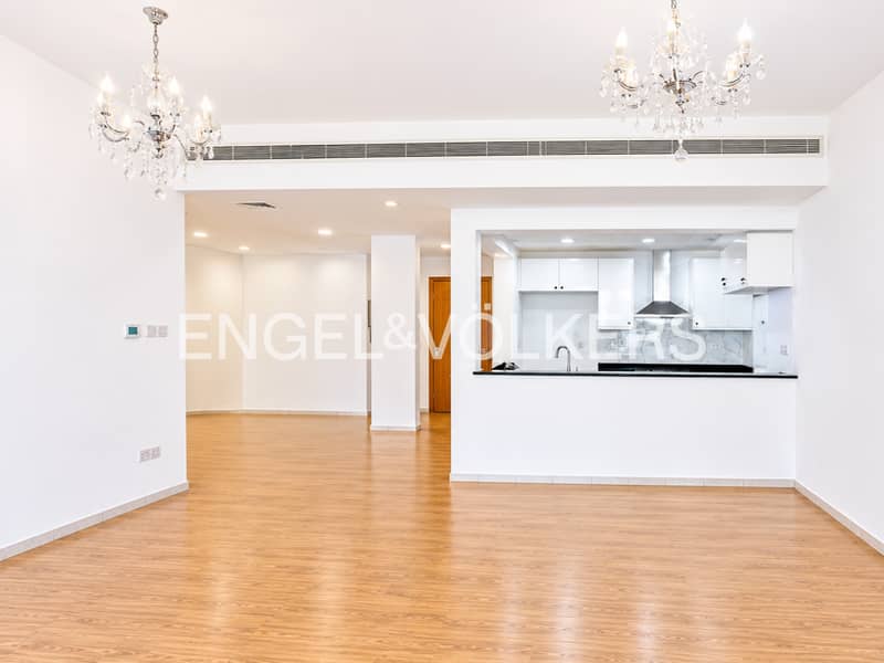 Apartamento en The Greens,Al Jaz,Al Jaz 3, 3 dormitorios, 175000 AED - 16990803 Apartamento en The Greens,Al Jaz,Al Jaz 3, 3 dormitorios, 175000 AED - 16990803