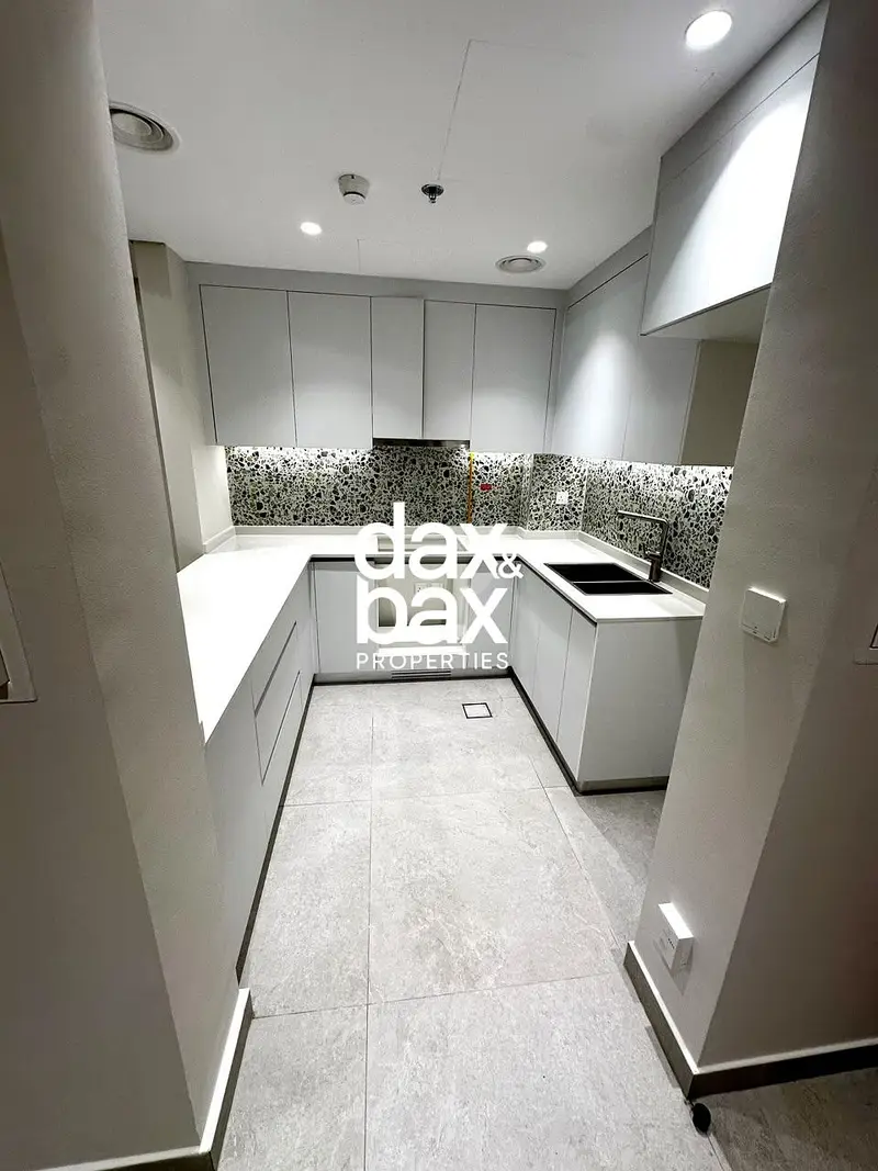 Furnished | Balcony | Ready to move | Brand New