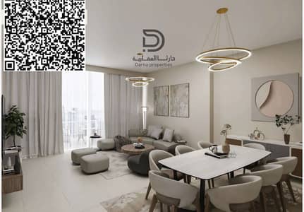1 Camera Appartamento in vendita a Al Rashidiya, Ajman - image (7). png