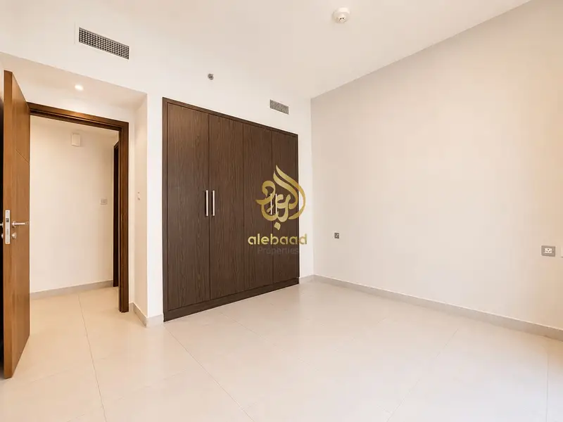 Book Now ! Semi Furnished Apartment | Bright And Elegant | Huge Balcony