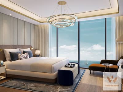迪拜海港城, 迪拜 3 卧室单位待售 - Harbour_Lights-Gallery-17. jpg 迪拜海港城, 迪拜 3 卧室单位待售 - Harbour_Lights-Gallery-17. jpg