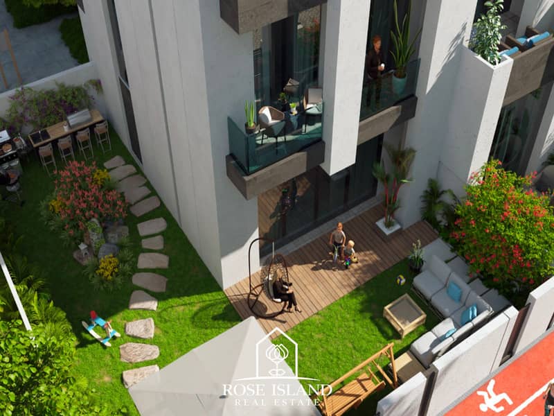 Private Garden | Close From Community Facilities | 2027 Handover