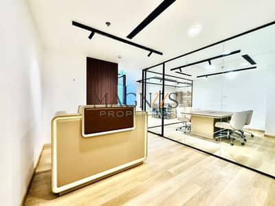 朱美拉湖塔 (JLT)， 迪拜 写字楼待租 - 01. jpg