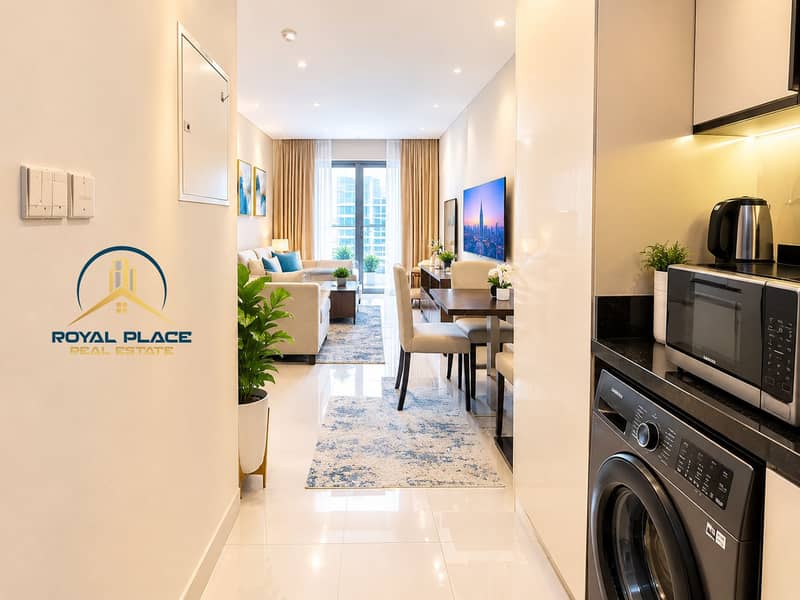 4 Modern Apartment Interior with City Views. png