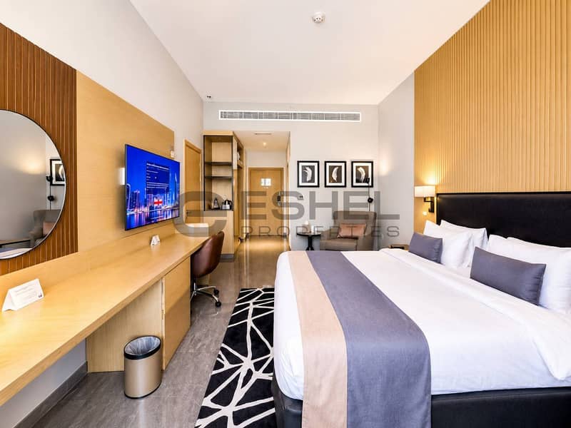 Appartement à Business Bay,The First Collection Business Bay, 430000 AED - 16990841 Appartement à Business Bay,The First Collection Business Bay, 430000 AED - 16990841