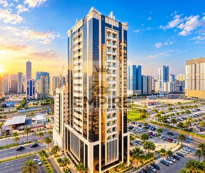 1 Bedroom Apartment for Rent in Al Taawun, Sharjah - 22410F07-3923-4E35-AB86-ECED4688E25A. png 1 Bedroom Apartment for Rent in Al Taawun, Sharjah - 22410F07-3923-4E35-AB86-ECED4688E25A. png