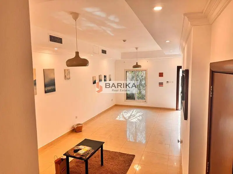 Premium | Basement + Garden | Vacant | Huge Layout