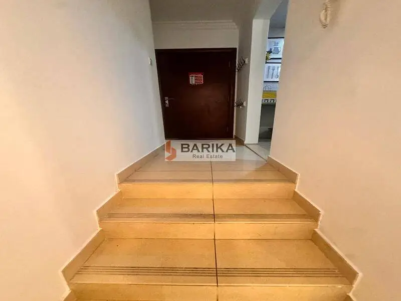 Premium | Basement + Garden | Vacant | Huge Layout