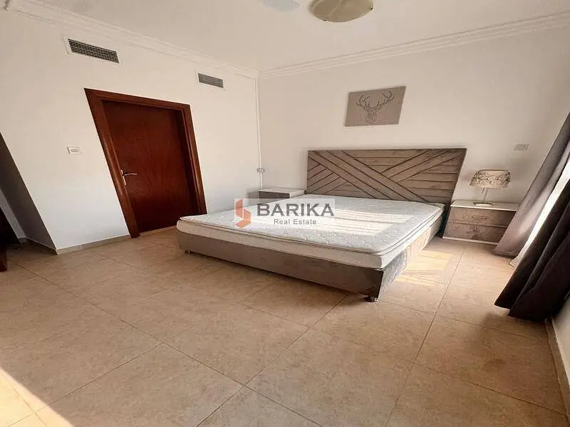 Premium | Basement + Garden | Vacant | Huge Layout