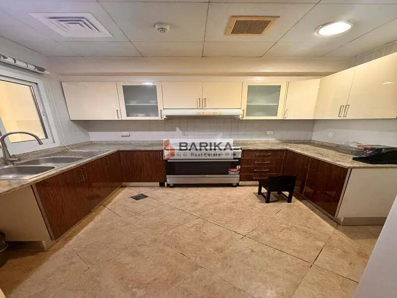 Premium | Basement + Garden | Vacant | Huge Layout