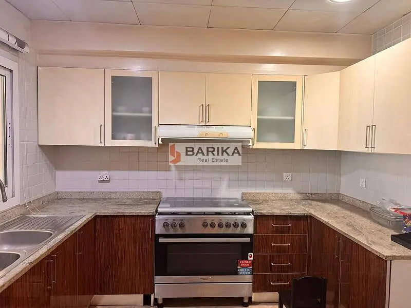 Premium | Basement + Garden | Vacant | Huge Layout