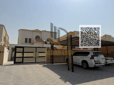 5 Camere Villa in affitto a Al Rawda, Ajman - WhatsApp Image 2026-10-26 at 2.41. 04 AM. jpeg 5 Camere Villa in affitto a Al Rawda, Ajman - WhatsApp Image 2026-10-26 at 2.41. 04 AM. jpeg