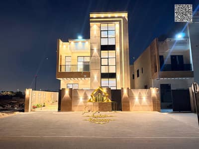 6 Bedroom Villa for Sale in Al Helio, Ajman - batch_WhatsApp Image 2026-10-16 at 11.40. 34 PM. png 6 Bedroom Villa for Sale in Al Helio, Ajman - batch_WhatsApp Image 2026-10-16 at 11.40. 34 PM. png