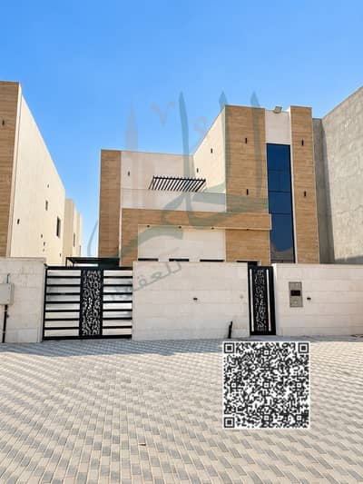 4 Camere Villa in affitto a Al Helio, Ajman - WhatsApp Image 2026-10-26 at 6.38. 44 PM (1). jpeg 4 Camere Villa in affitto a Al Helio, Ajman - WhatsApp Image 2026-10-26 at 6.38. 44 PM (1). jpeg